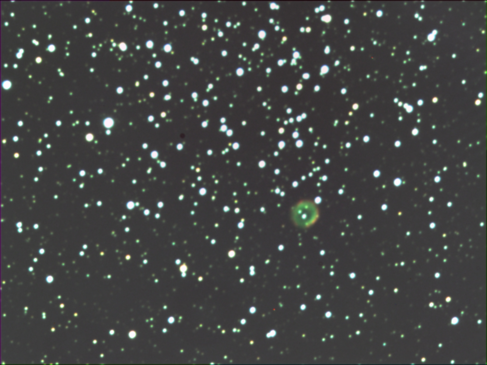 <b>Messier 46</b>